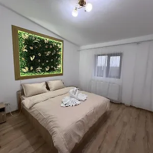  Apartament Casa Privata Airport Bucharest Therme Bucharest
